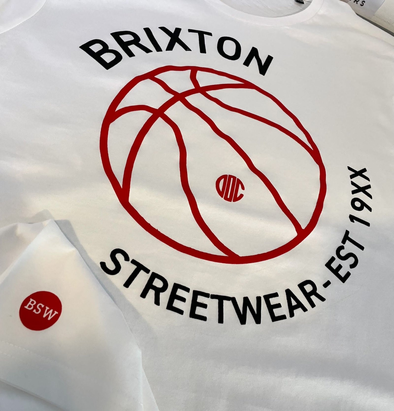Basketball Give Back