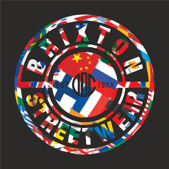 Flags of the Game