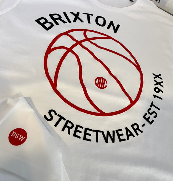 Basketball Give Back