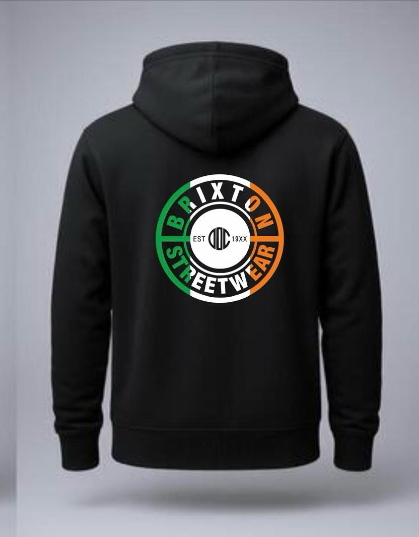 Luck of the Irish ☘️