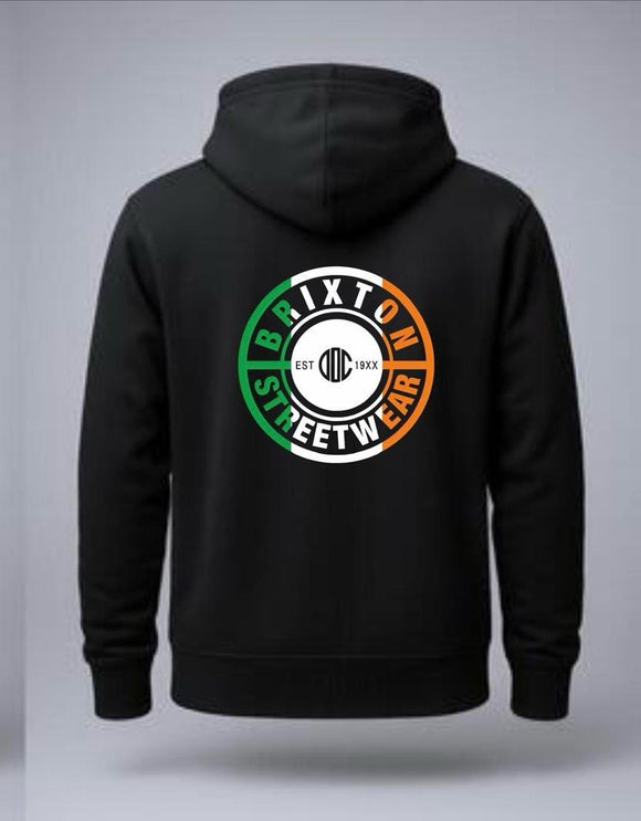 Luck of the Irish ☘️